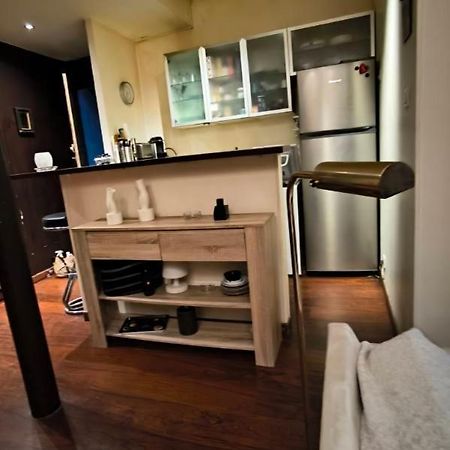 Jardin Montoulieu Apartment Toulouse Bagian luar foto