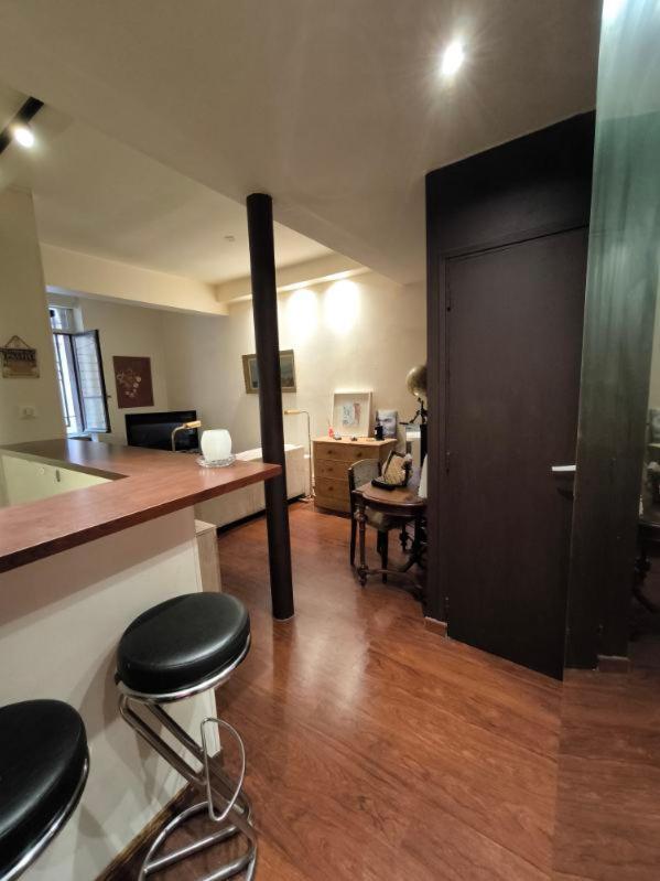 Jardin Montoulieu Apartment Toulouse Bagian luar foto
