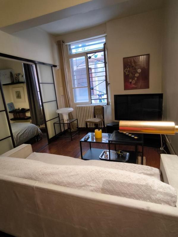 Jardin Montoulieu Apartment Toulouse Bagian luar foto