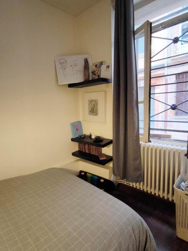 Jardin Montoulieu Apartment Toulouse Bagian luar foto