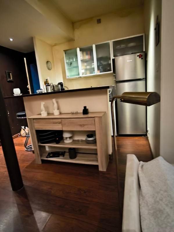 Jardin Montoulieu Apartment Toulouse Bagian luar foto